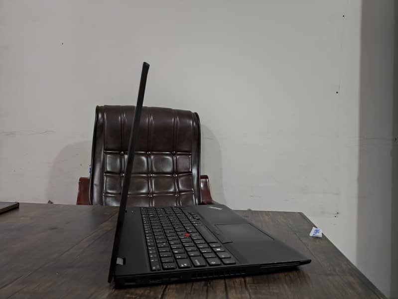 Lenovo ThinkPad P51s Workstation Intel Core i7 6th Generation 2