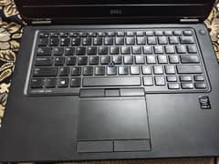 contact# 03089451510. Dell Laptop 5th Generation Core i5