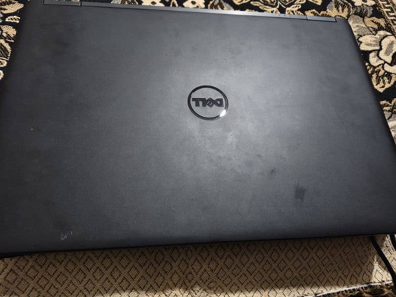 contact# 03089451510. Dell Laptop 5th Generation Core i5 1