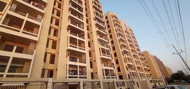 Kings Presidency Brand New 3 bed d. d Flat Available For Rent