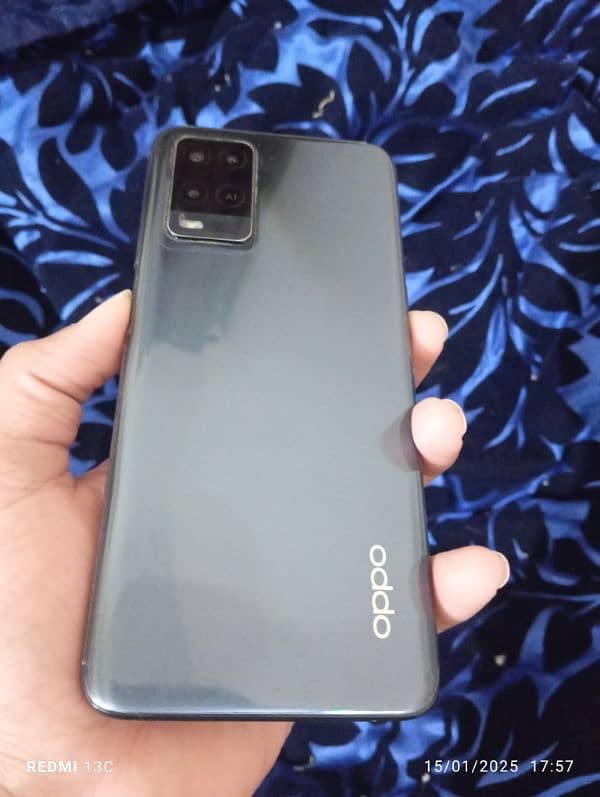 oppo A54 4/128 all okay 0