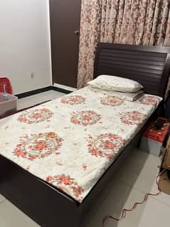 used single bed for sale