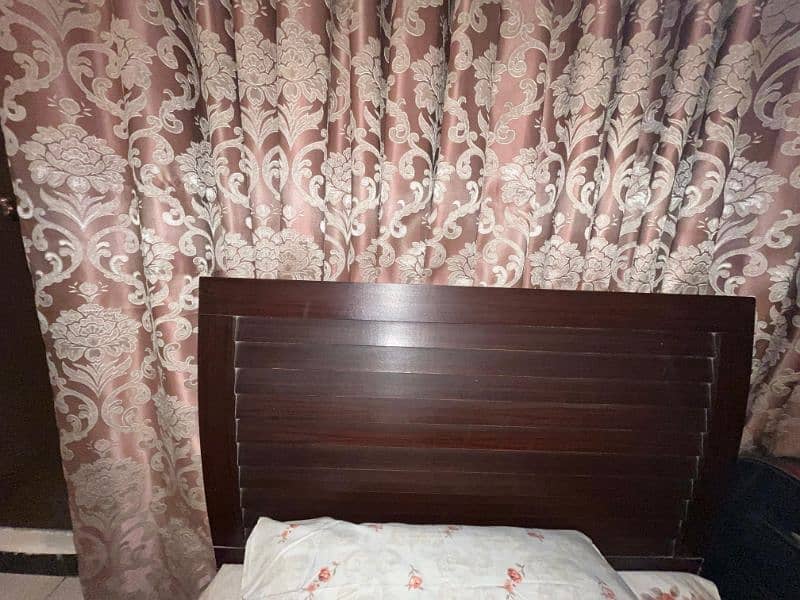 used single bed for sale 1