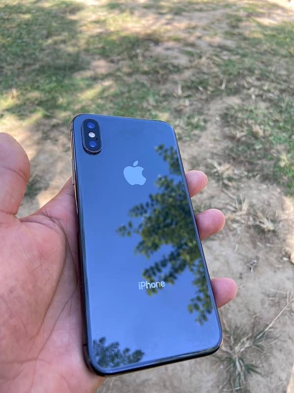 iphone XS non pta 64Gb 0