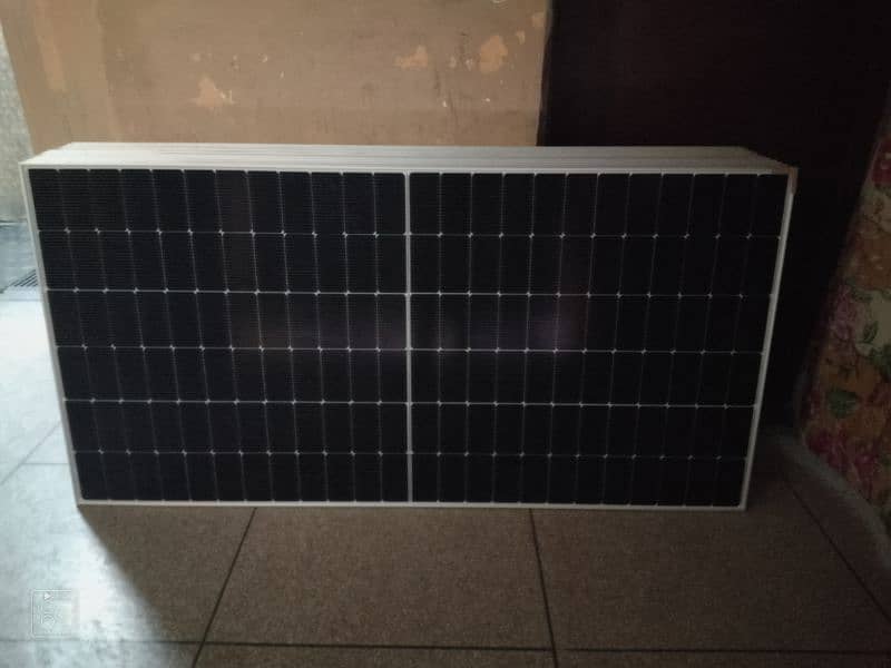 CANADIAN SOLAR PANEL AVAILABLE 0