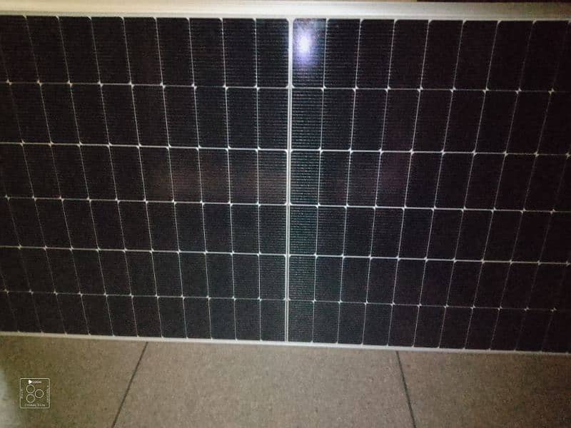 CANADIAN SOLAR PANEL AVAILABLE 5