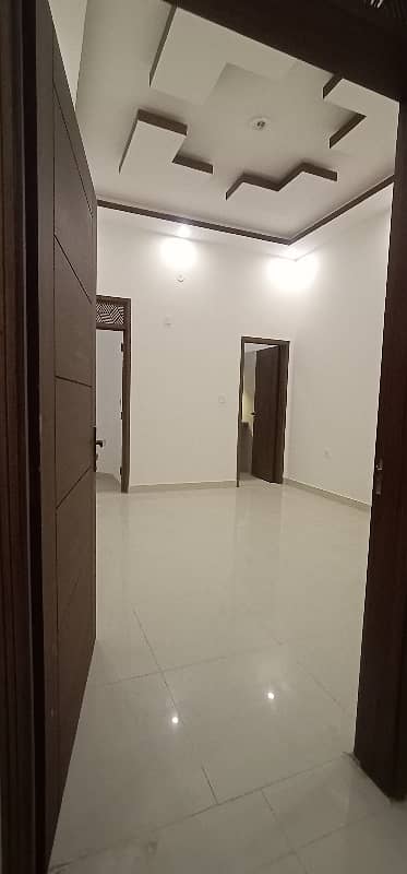 120 Yard G+1 Brand New House Own Construction Available For Sale 14