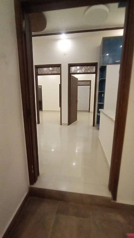 120 Yard G+1 Brand New House Own Construction Available For Sale 29