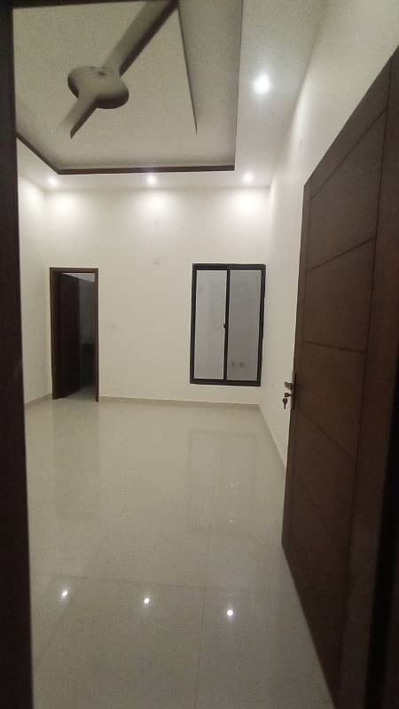 120 Yard G+1 Brand New House Own Construction Available For Sale 32