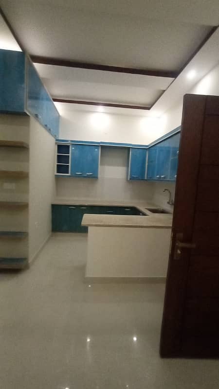 120 Yard G+1 Brand New House Own Construction Available For Sale 40