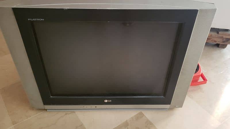 TV lg 0