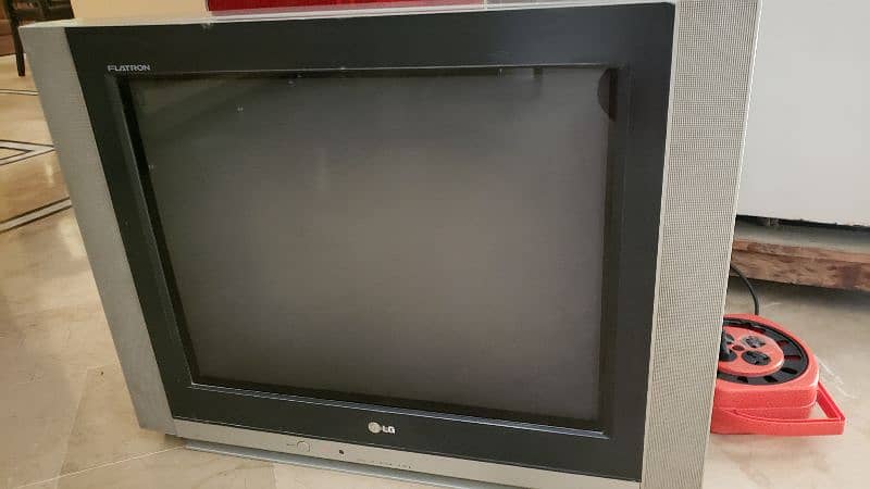 TV lg 2