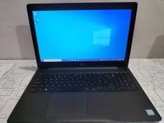 Dell Latitude 3590 Intel Core i5 7th Generation 8GB DDR4 RAM 128GB