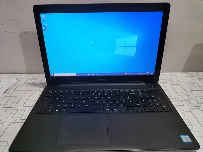 Dell Latitude 3590 Intel Core i5 7th Generation 8GB DDR4 RAM 128GB 0