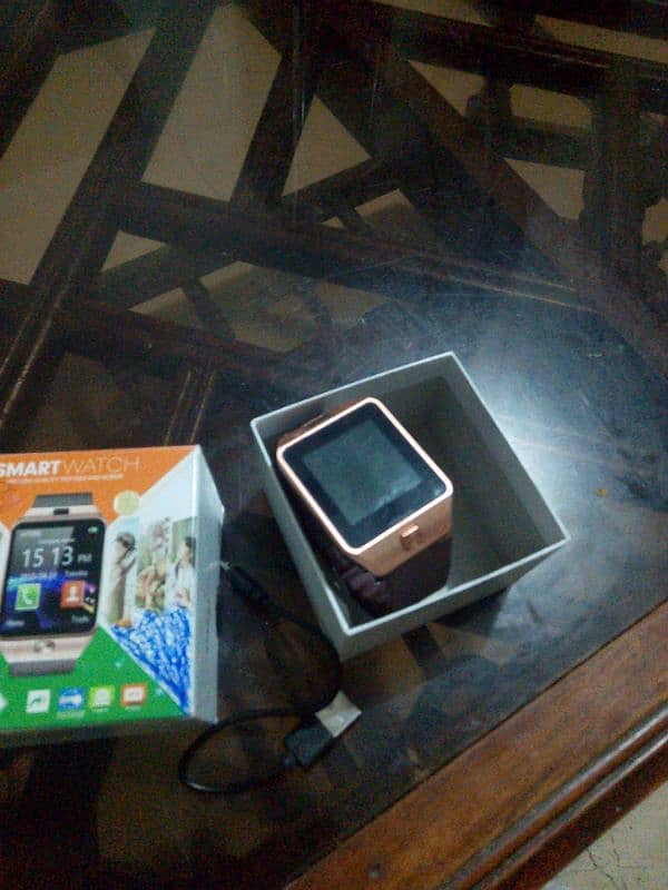 smart watch 1