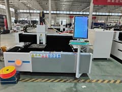 LASER CUTTING MACHINES