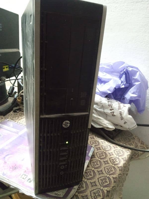 Amd A6-5400b gaming pc 3