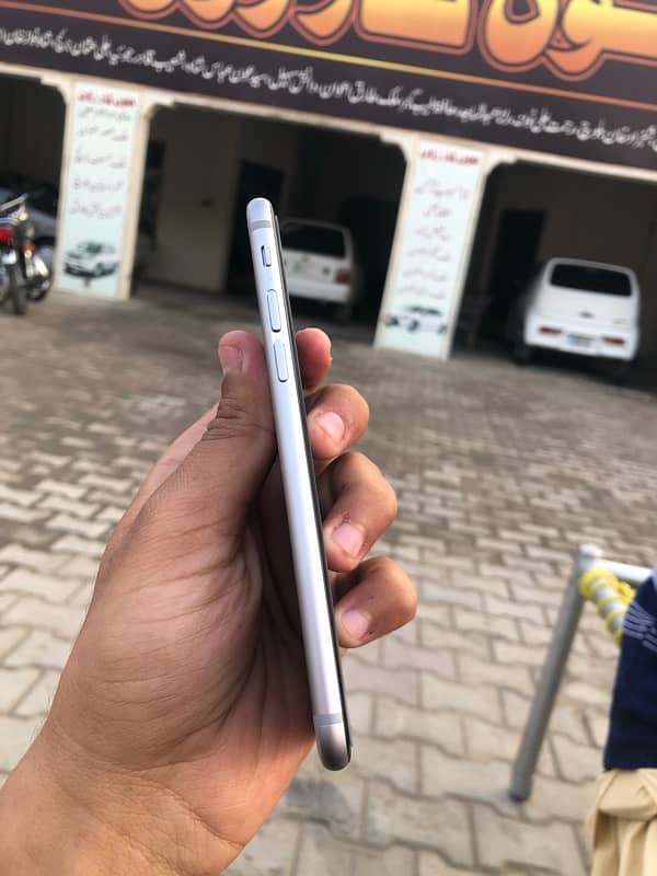 Brand New Mobile 5