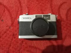 yashica