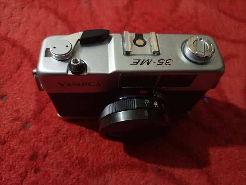 yashica 35-ME 1