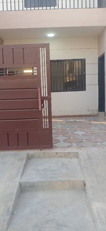 240 Yard Independent House Available For Rent 1