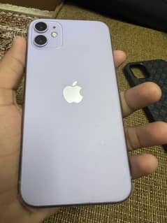 Iphone 11 jv