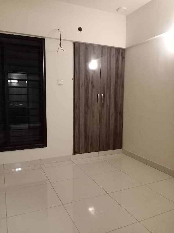 Saima Excellency 1200 Square Feet Flat In Gulshan-e-Iqbal Is Available 18