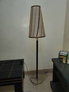 modern floor lamp