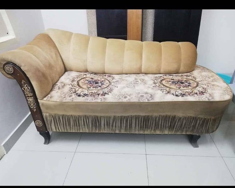 dewan sofa for sale 1