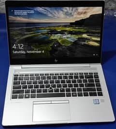 HP Elitebook 840 G5