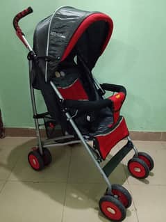 Imported Stroller / Pram