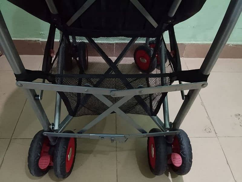 Imported Stroller / Pram 6