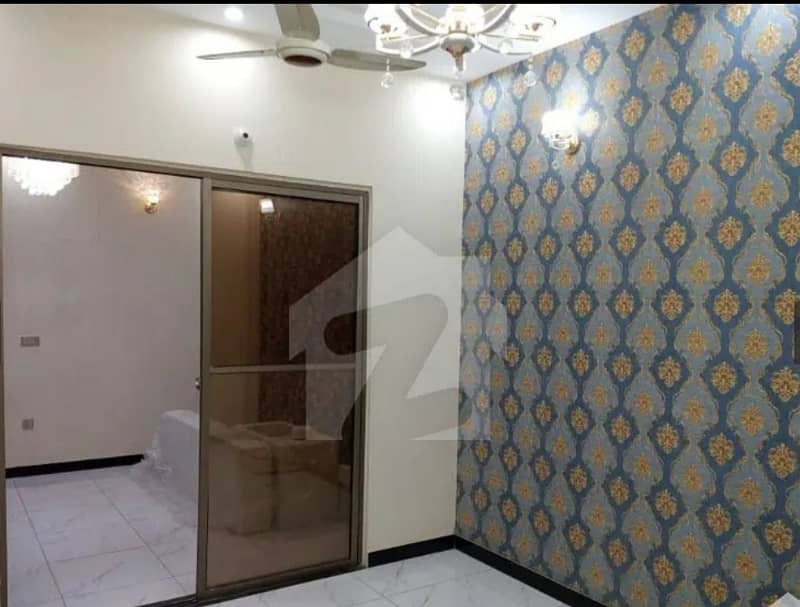 240 Sq Yards Double Story House For Rent in Gulshan-e-Maymar 5