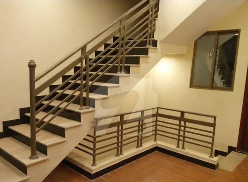 240 Sq Yards Double Story House For Rent in Gulshan-e-Maymar 7