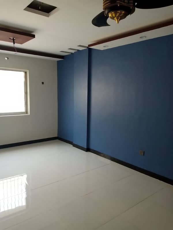 240 Sq Yards Double Story House For Rent in Gulshan-e-Maymar 10