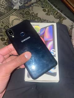 Samsung Galaxy A10s