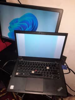 lenovo t440s i5 4th screen problem