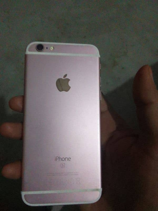 IPHONE 6S 1