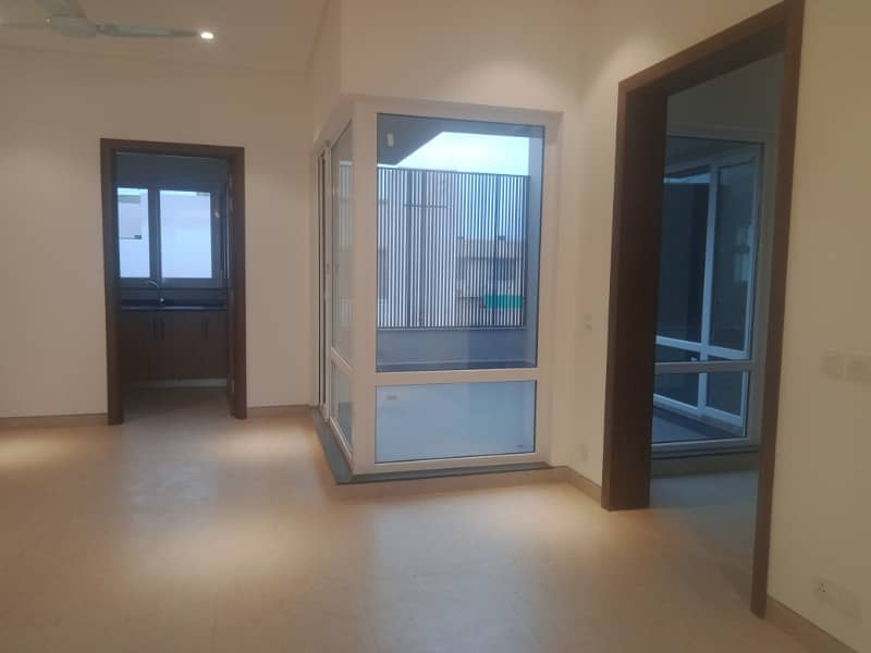 1 Kanal upper portion available for rent in dha phase 1 6