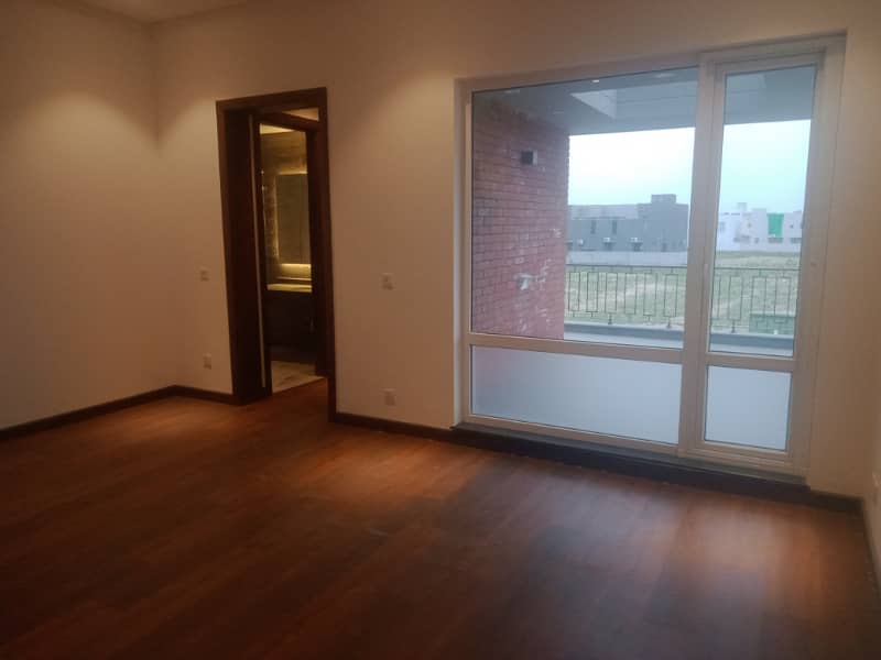 1 Kanal upper portion available for rent in dha phase 1 8