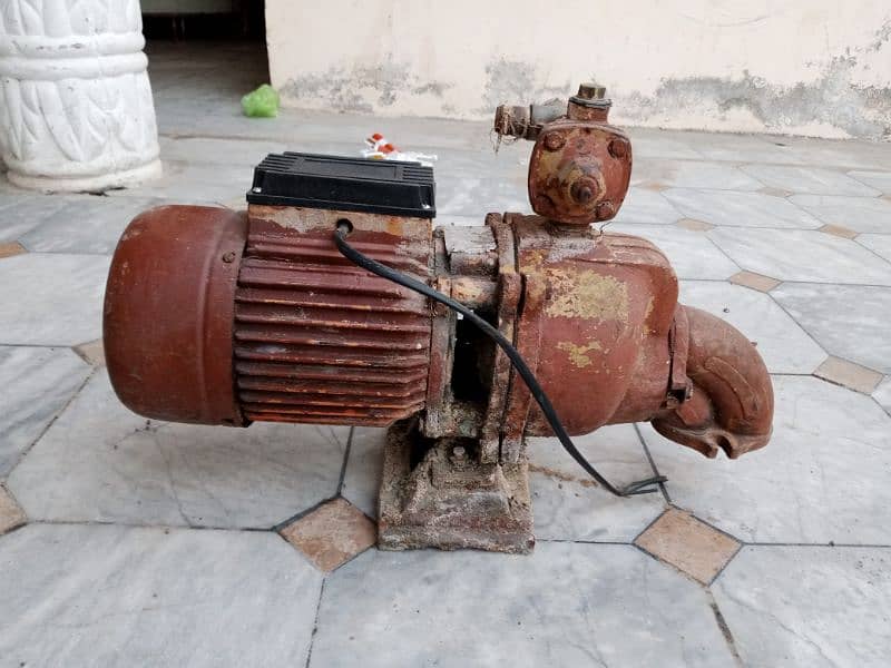 water pump for sale. 0