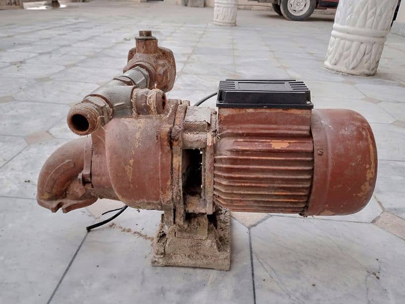 water pump for sale. 1