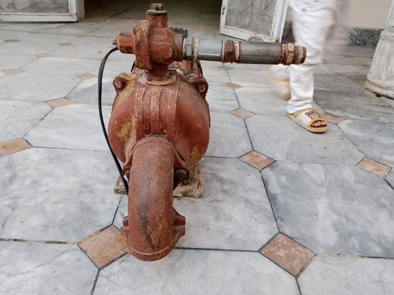 water pump for sale. 3