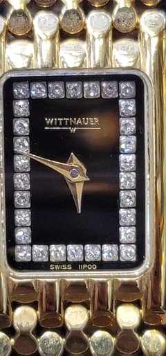 Wittnauer
