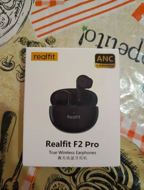 realift f2pro airpods 1