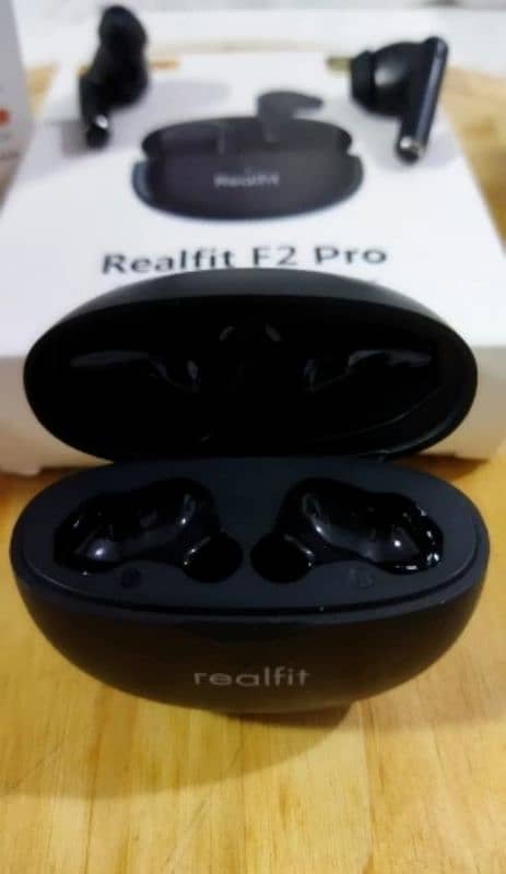 realift f2pro airpods 5