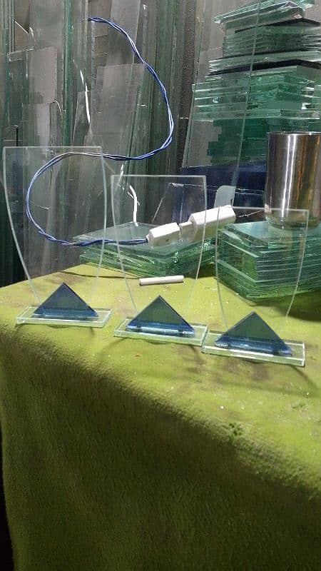 glass award 1