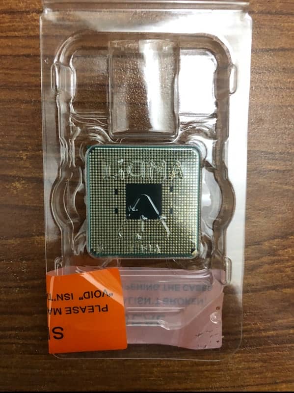 Ryzen 5 5500 CPU 2