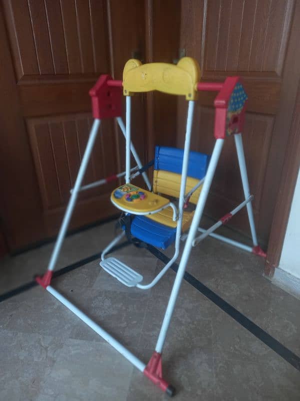 BABY SWING FOR SALE 1