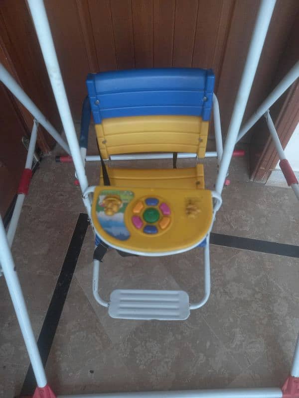 BABY SWING FOR SALE 2